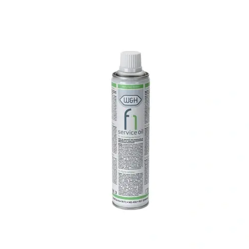 Service Oil F1 - lubrificante manipoli 400 ml
