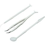 Set strumenti sterili