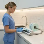 Sigillatrice tecno gaz