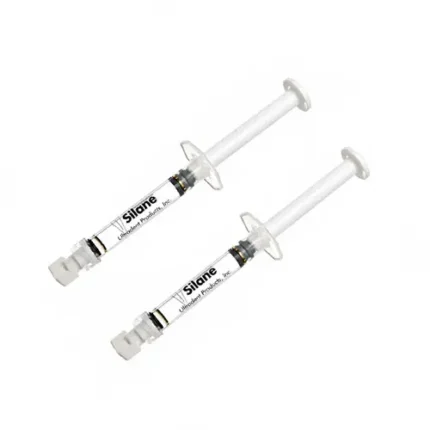 Silane siringa 2x2ml