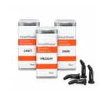SimpliShade Universal kit ricambio