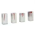 Simulatore canale radicolare YL-N2 4 pz