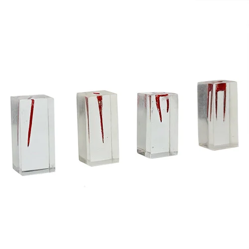 Simulatore canale radicolare YL-N2 4 pz