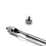 Siringa anestesia 3 anelli - immagine 2