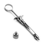 Siringa anestesia 1 anelli