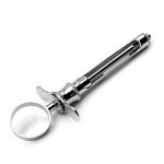 Siringa anestesia 1 anelli - immagine 3