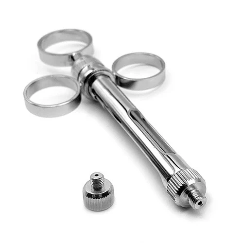 Siringa anestesia 3 anelli Siringa anestesia 3 anelli