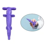 Siringa anestesia allegra