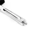 Siringa anestesia per fiale standard