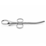 Siringa applicatore osso sintetico