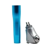 Siringa aria acqua riunito blu