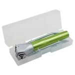 Siringa aria acqua riunito colore verde