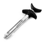 Siringa autoaspirante