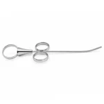 Siringa innesto osseo 2.5mm dentista