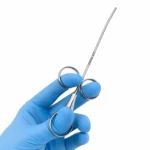 Siringa innesto osseo 2.5mm odontoiatria