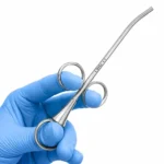 Siringa innesto osseo 4.5 mm odontoiatria
