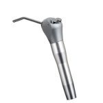 Punta metallica siringa aria acqua - immagine 3