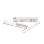 Sof-Lex strips - rifinitura e lucidatura