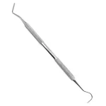 Sonda Goldman Fox doppia 0037