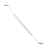 Sonda doppia monouso