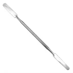 Spatola cemento doppia 0347