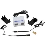 Spatola elettrica laboratorio odontotecnico