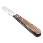 Spatola inox laboratorio odontotecnico