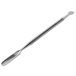 Spatola per cemento inox