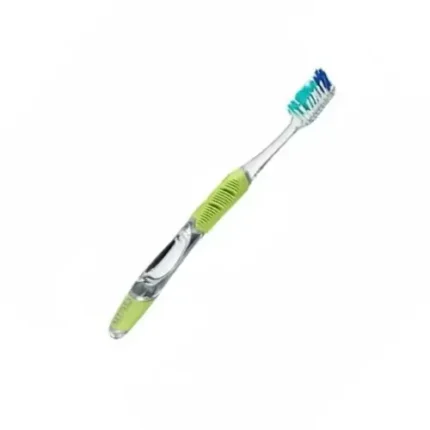 Spazzolino Technique testina compatta Medium