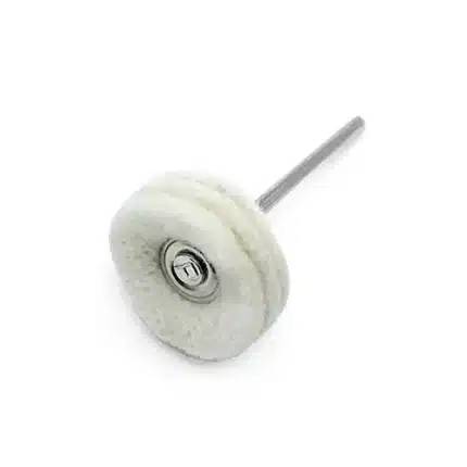 Spazzolino feltro 3 strati