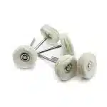 Spazzolino feltro 3 strati - immagine 2