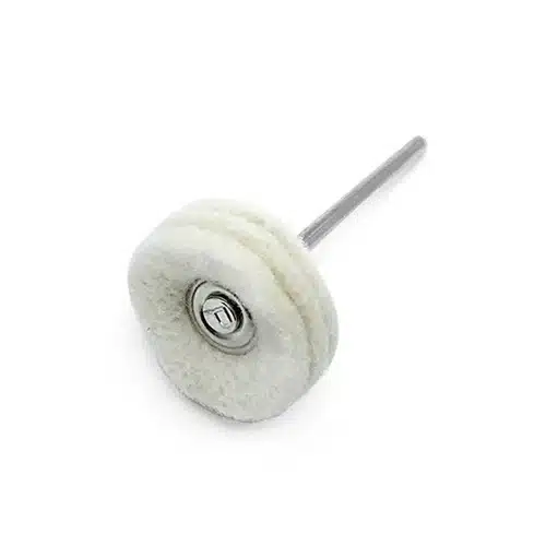 Spazzolino feltro 3 strati Spazzolino feltro 3 strati