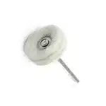 Spazzolino feltro 3 strati - immagine 4