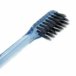 Spazzolino ortodontico blu