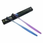 Spazzolino ortodonzia fissa