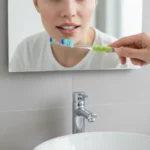 Spazzolino Technique testina compatta Medium - immagine 4