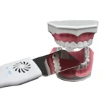 Specchi fotografia denti