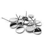 Specchietto piatto n5 12pz - immagine 2