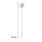 Specchietto monouso singolo