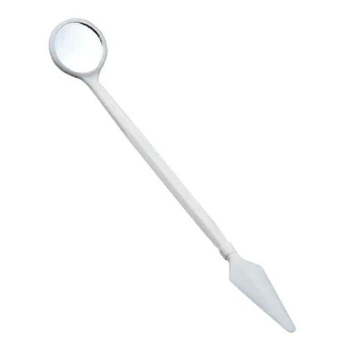 Specchietto monouso Specchietto monouso