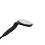 Specchietto visita n5 black line