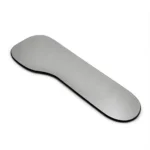 Specchio fotografia doppio G4 linguale