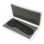 Specchio fotografia linguale