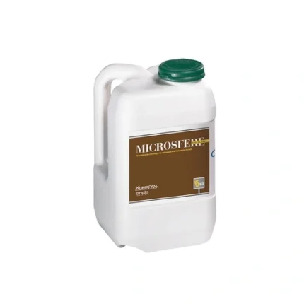 Specialsand microsfere 5kg