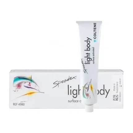 Speedex light body 140ml