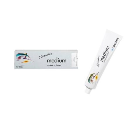 Speedex medium body 140ml