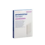 Spongostan STD 70x50x10 mm - 2 pz