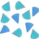 Spugnette endo ring 10pz