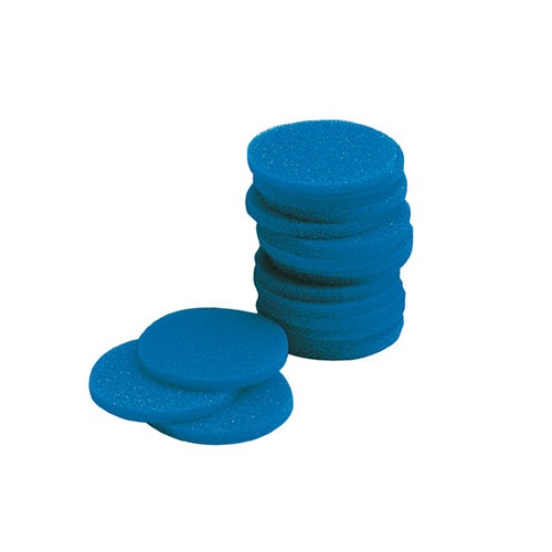 Spugnette stand endodonzia 35mm 10pz Spugnette stand endodonzia 35mm 10pz