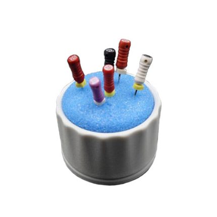 Stand lime endodontiche diametro 35mm